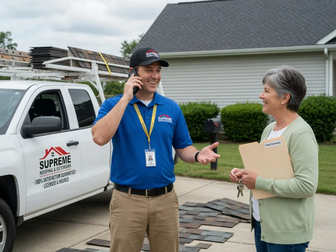 Roof Replacement Matthews, GA FAQs